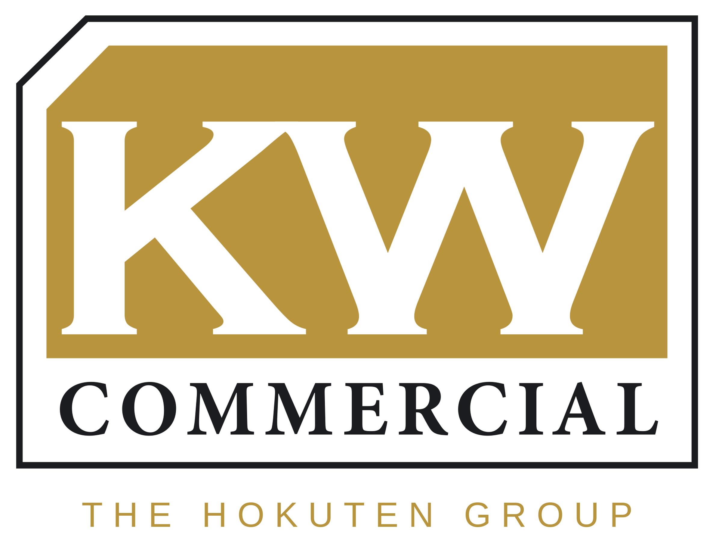 Keller Williams Commercial · The Hokuten Group